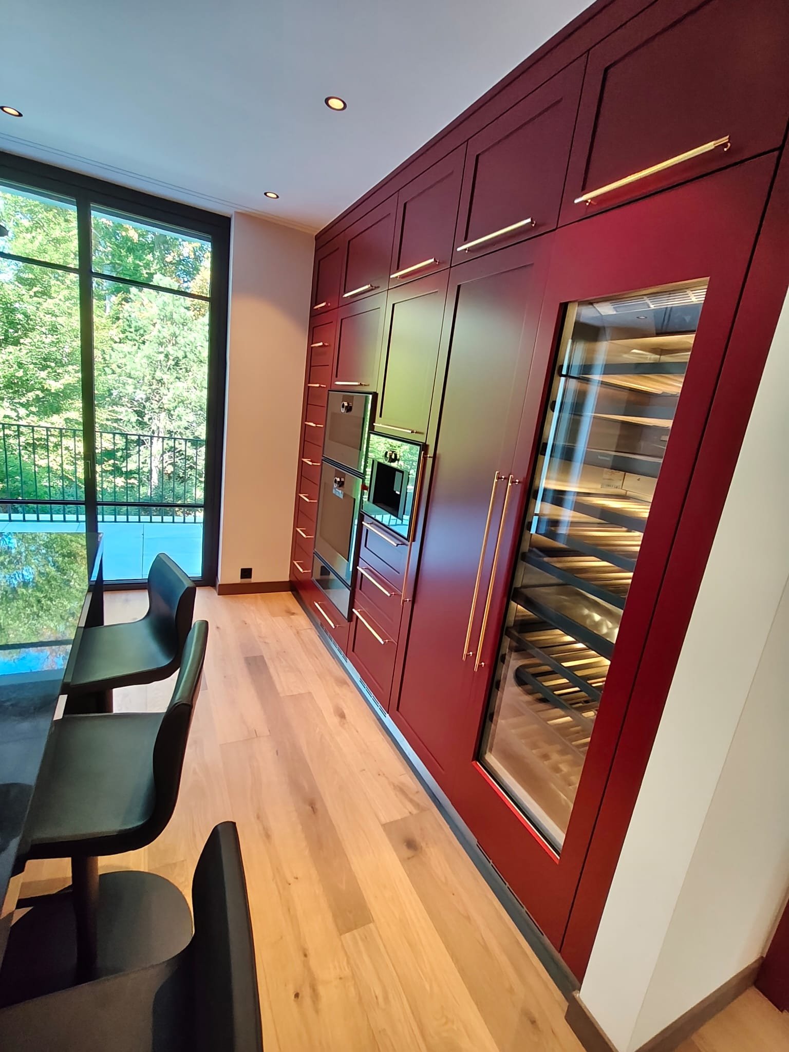 Luxury Kitchen
